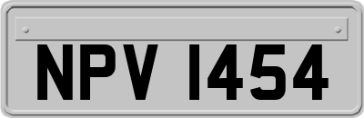 NPV1454