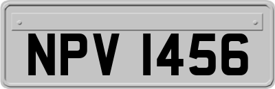 NPV1456