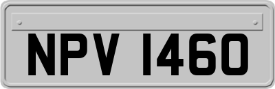 NPV1460