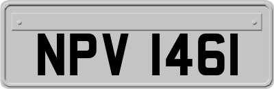 NPV1461