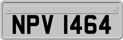 NPV1464
