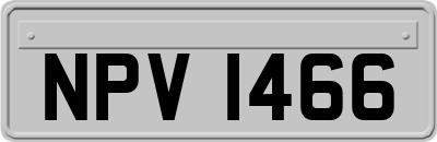 NPV1466