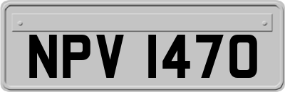 NPV1470