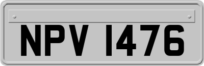 NPV1476