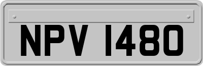 NPV1480
