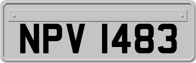 NPV1483