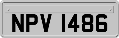 NPV1486