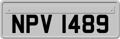 NPV1489