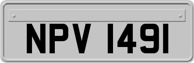 NPV1491