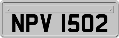 NPV1502