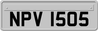 NPV1505