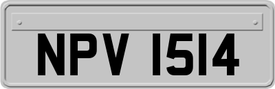 NPV1514