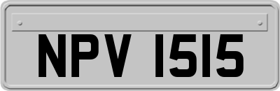 NPV1515