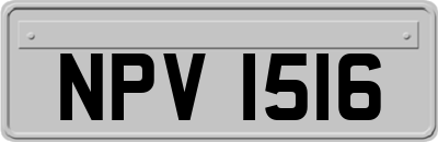 NPV1516