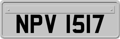 NPV1517