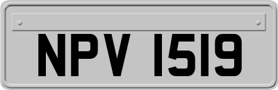 NPV1519