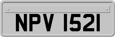 NPV1521