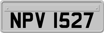 NPV1527