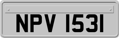 NPV1531