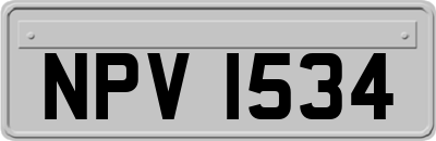 NPV1534