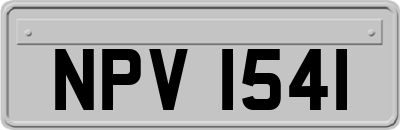 NPV1541