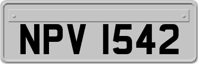 NPV1542