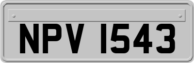 NPV1543