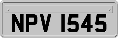 NPV1545