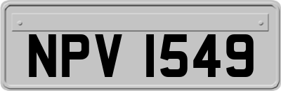 NPV1549