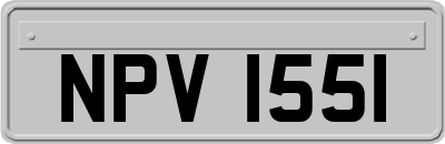 NPV1551