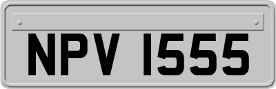 NPV1555