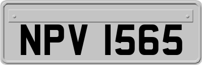 NPV1565