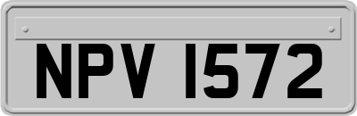 NPV1572