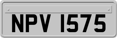NPV1575