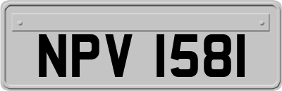 NPV1581