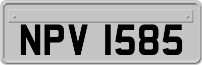 NPV1585