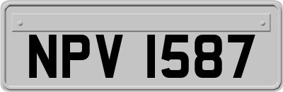 NPV1587