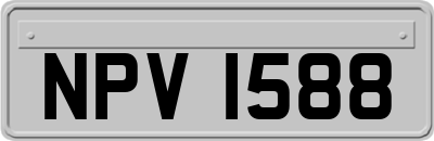 NPV1588