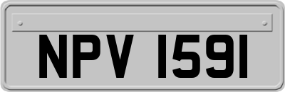 NPV1591