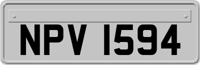 NPV1594