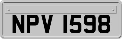 NPV1598