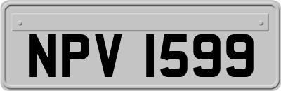 NPV1599
