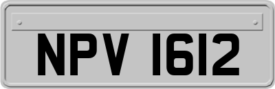 NPV1612