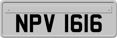 NPV1616