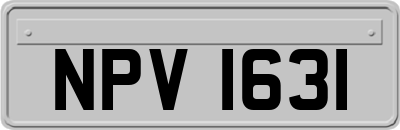 NPV1631