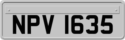 NPV1635