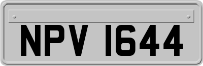 NPV1644
