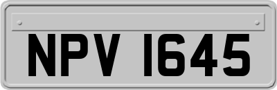 NPV1645