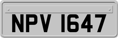 NPV1647