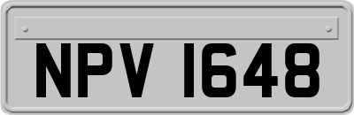 NPV1648
